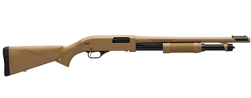 Winchester SXP Desert Defender