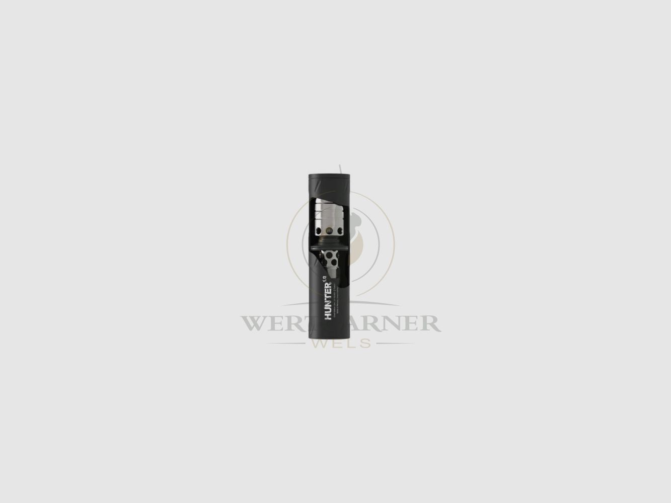 Svemko PURE S Kal. 6,5mm/ M15x1