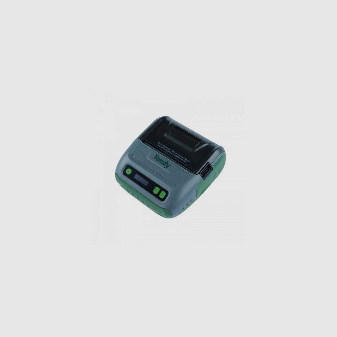 Tendy Scriptor mobiler Etikettendrucker Thermodruck Bluetooth