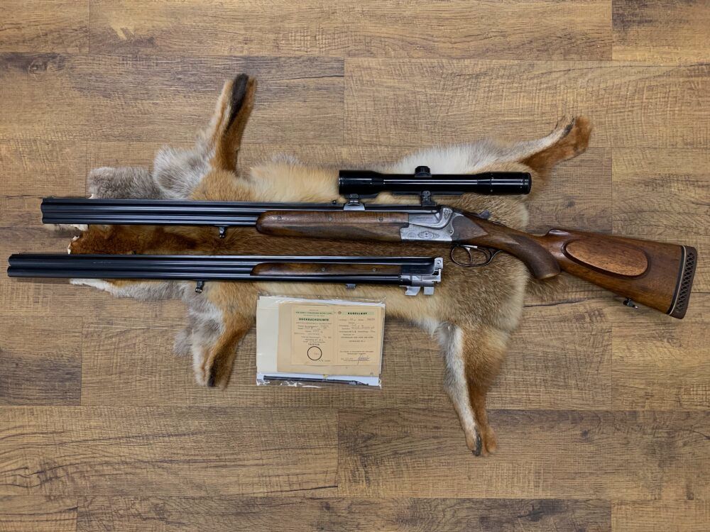 Merkel 210