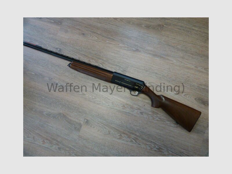 Franchi 48 AL Mod. Black Magie