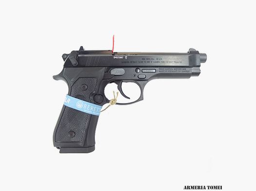 PISTOLA – UMAREX BERETTA 92 FS CAL. 22LR