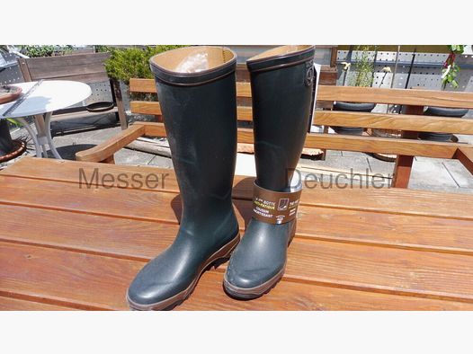 AIGLE PARCOURS® 2 Jersey groen