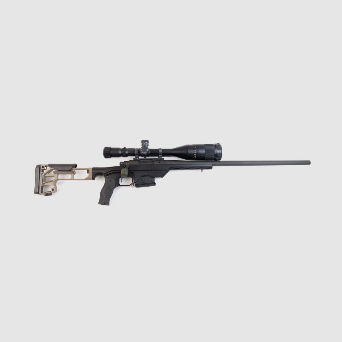Remington 700 VS Kal. 308 Win, Bild 1 von 14
