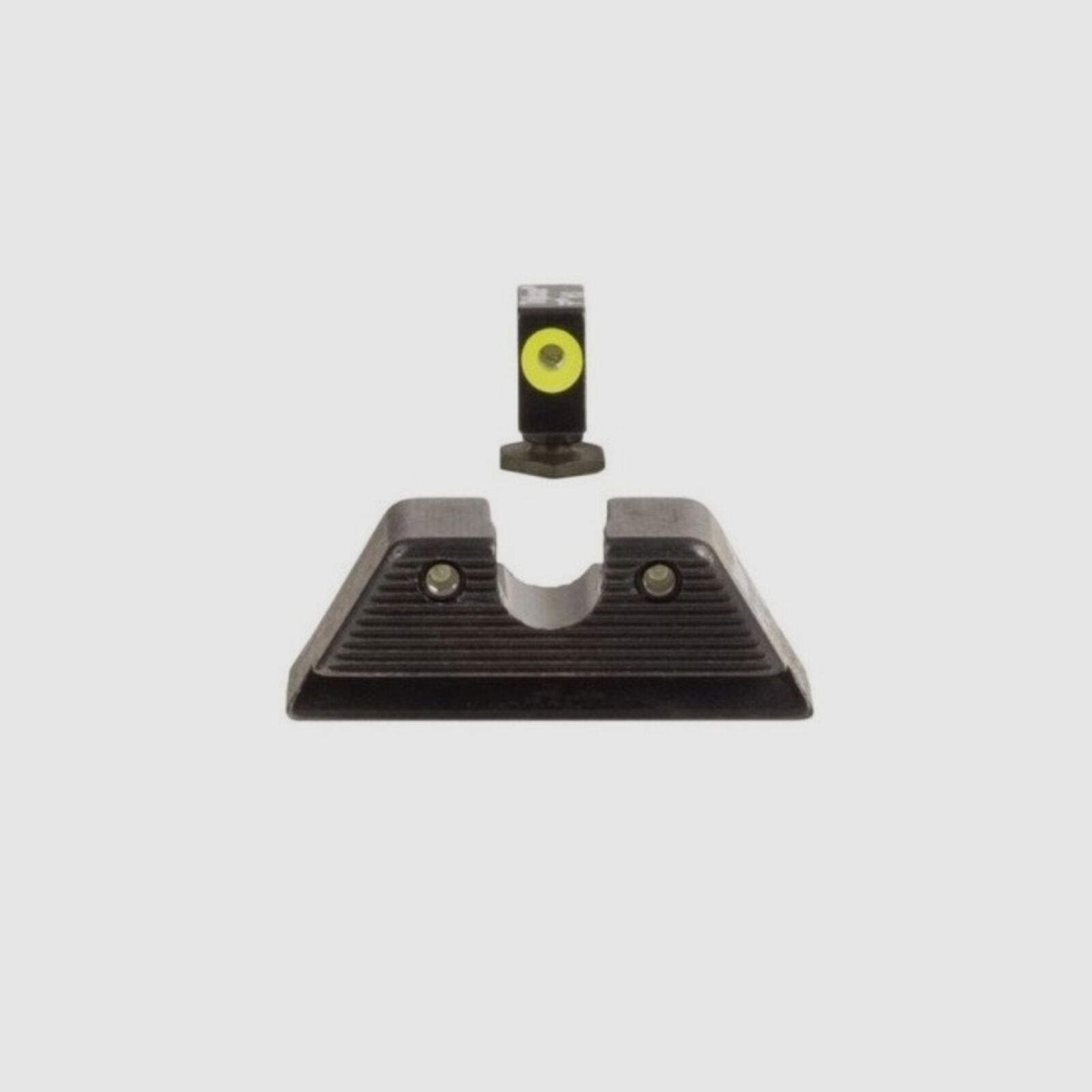 Trijicon N-Visier HD XR Gelb G17-39 MOS