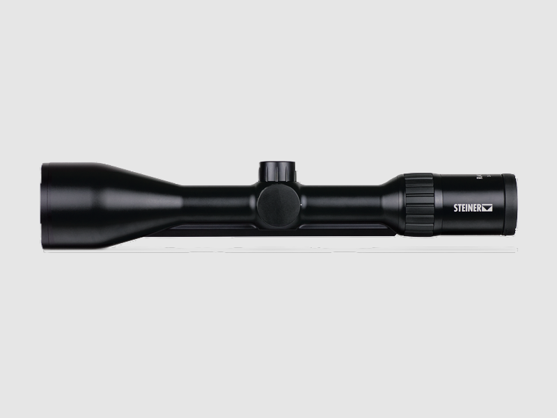 Steiner Ranger 4 3-12x56 (4A-I) z szyną, zdjęcie 4 z 4