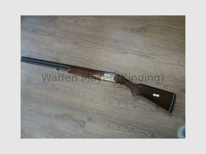 FN Browning Mod. 27 Lux
