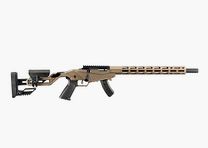 RUGER Precision Rimfire, Davidson's Dark Earth