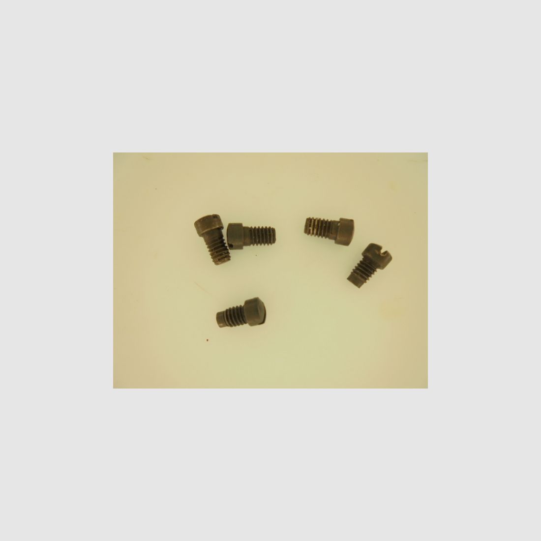 VITE PIASTRA BRONZO TIPO 2 SMITH&WESSON, immagine 2 di 4