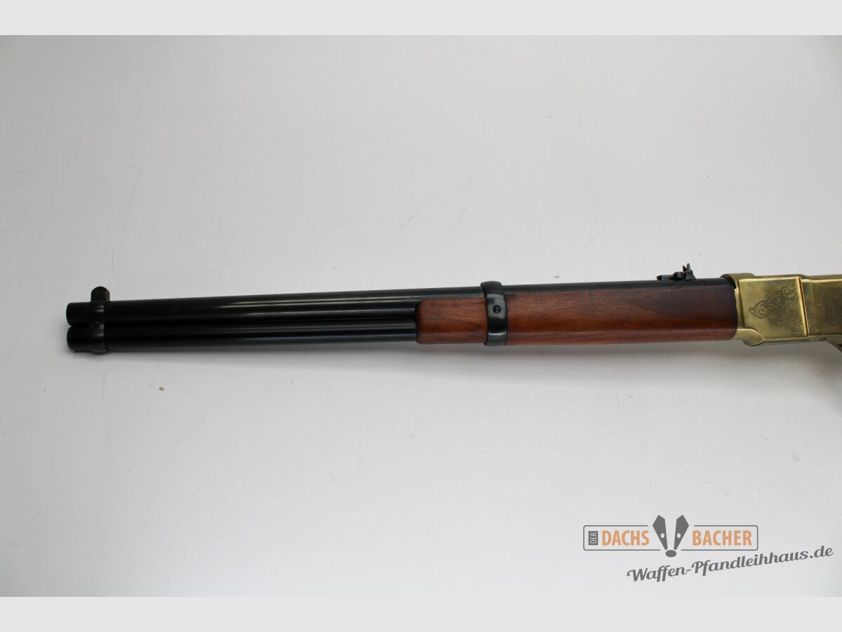 UHR Geweer Uberti Mod 66 Carbine Kaliber .38 Special, afbeelding 4 van 9