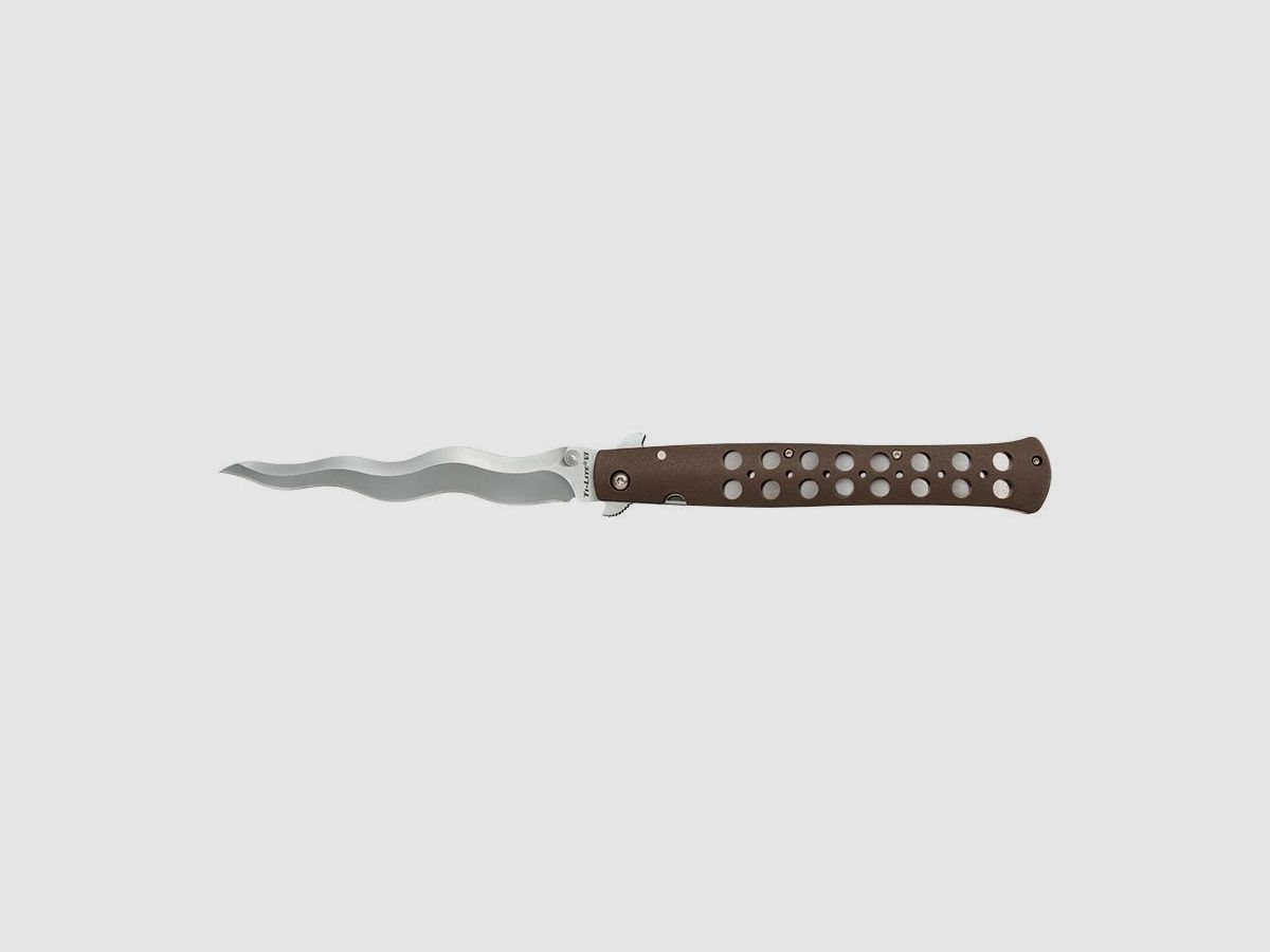 Folding Knives Ti-Lite Cold Steel