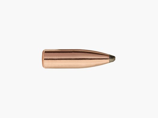 SIERRA GESCHOSSE 257" 100GR SPITZER PRO-HUNTER 100ST.