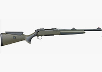 Haenel NXT Composite Short .308Win