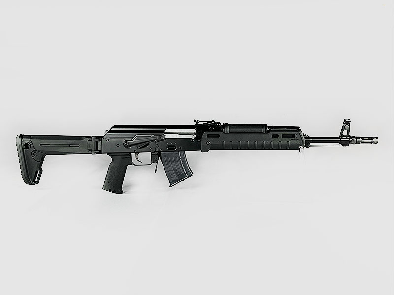 WBP Jack MAGPUL 7,62x39