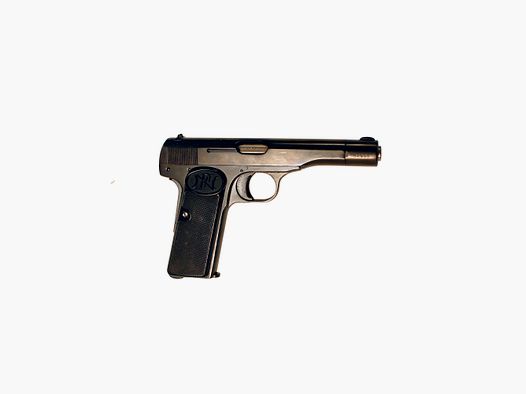FN BROWNING 1922