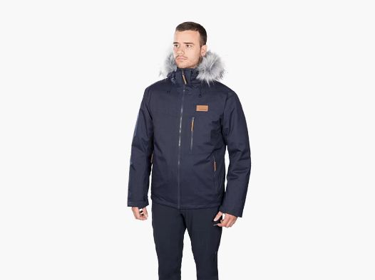 Trangoworld Tivoli Complet Jacket