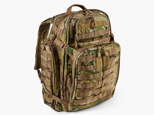 5.11 Tactical 5.11 Rucksack Rush 72 2.0 multicam