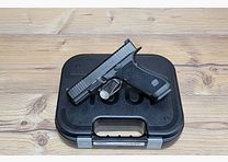Glock 45 Gen6 OR FS // Mod. 45 Gen.6 OR