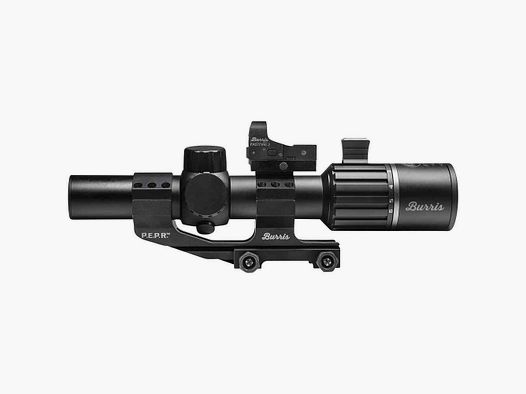 Burris RT 6 1-6x24 Combo Kit