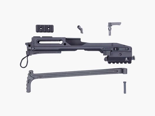 B&T Umbausatz USW-G17 für Glock 17/19