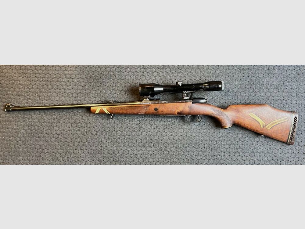 Mauser Mod. 2000 7x64