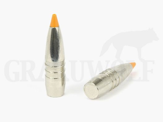 .323 / 8,2 mm 160 gr / 10,4 g RWS HIT Geschosse 50 Stück