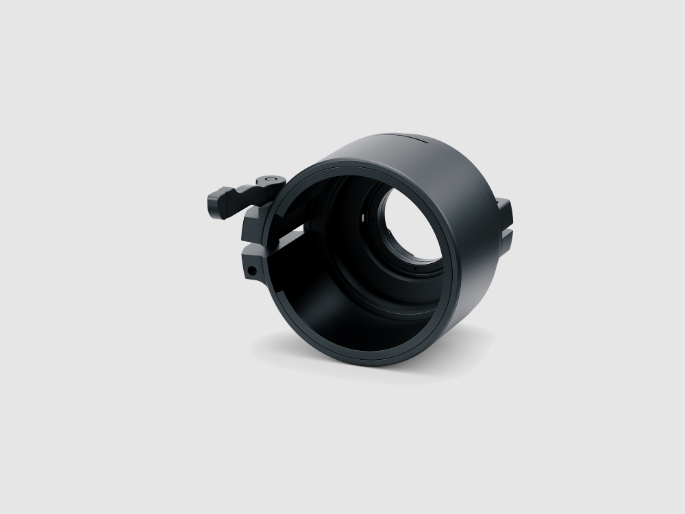 Pulsar PSP-B Clip-on adapter for Krypton 2 & Proton, billede 2 af 7