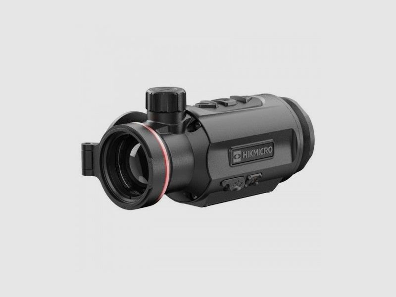 Hikmicro Thunder TQ35C 3.0 thermal imaging attachment