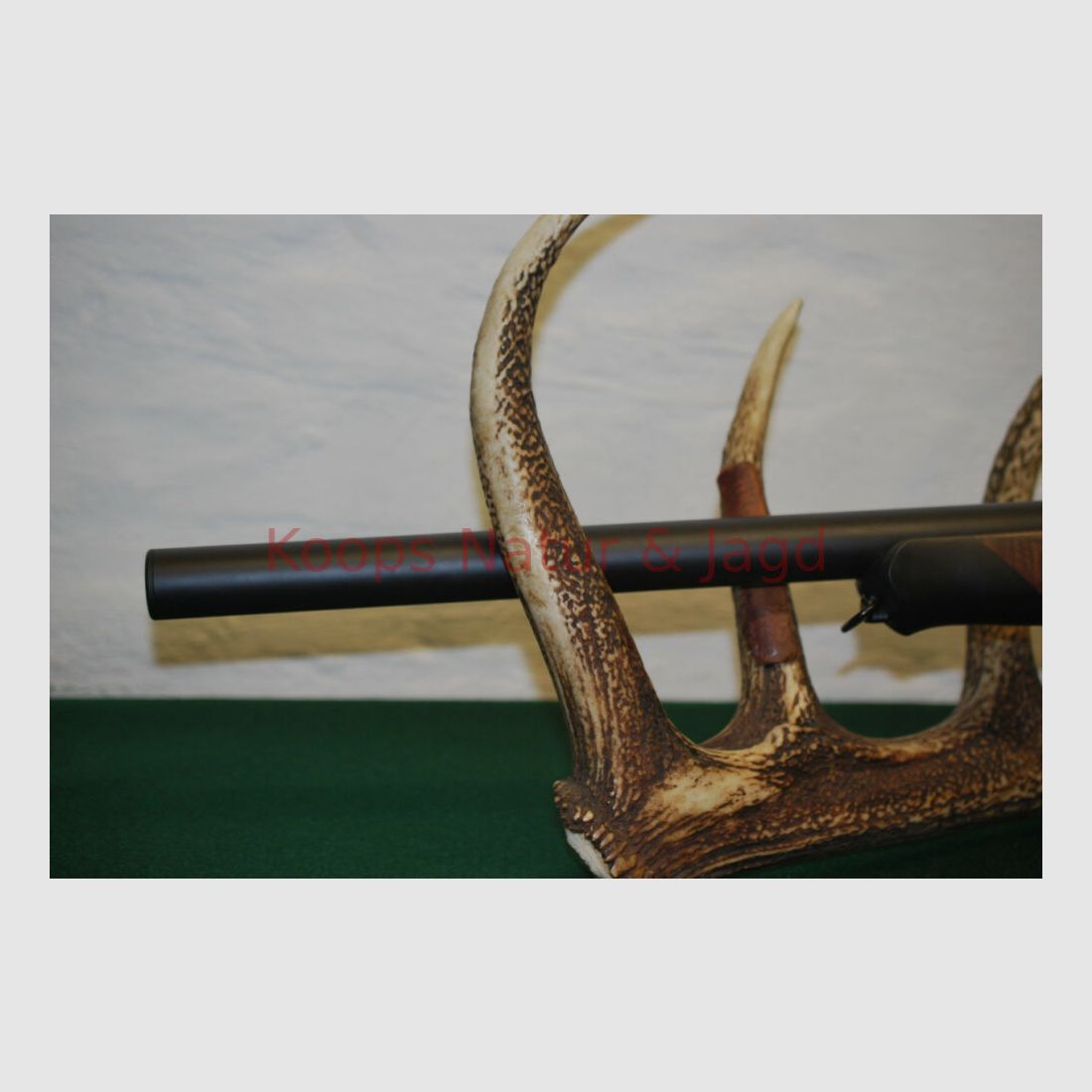 Sauer & Sohn	 404 Silence TI