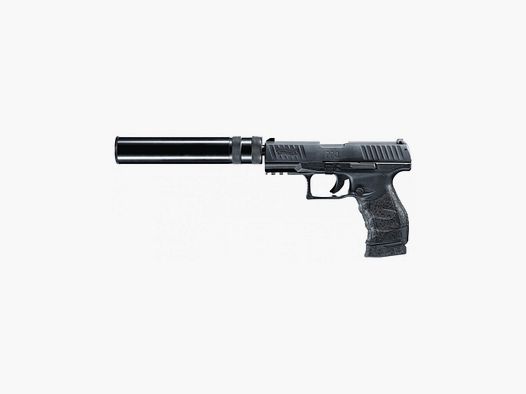 WALTHER - PPQ M2 NAVY