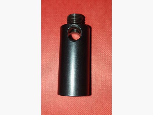 Launch cup additional barrel for Röhm RG 59, 69, 79, 89, 99