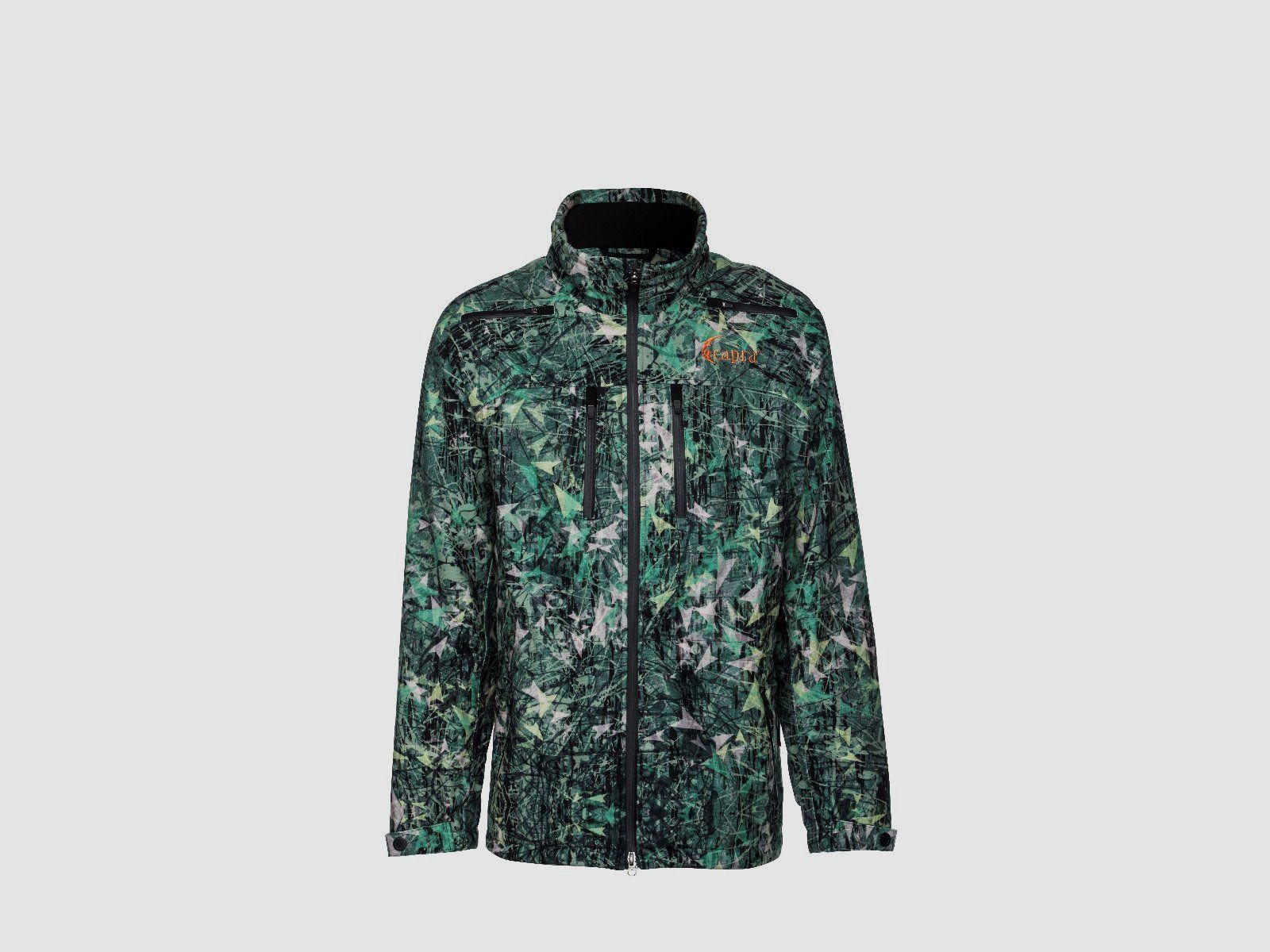 capra Jagdjacke "TITLIS" - caja-SUMMER, Bild 2 von 16
