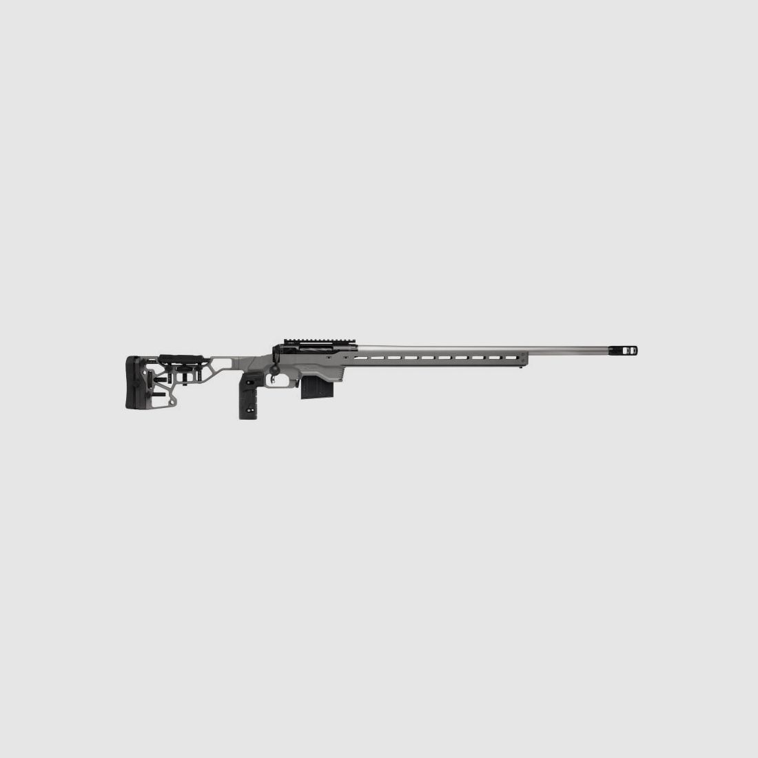 Savage 110 ELITE PRECISION .223 REM 26"/66CM 1/2"-28