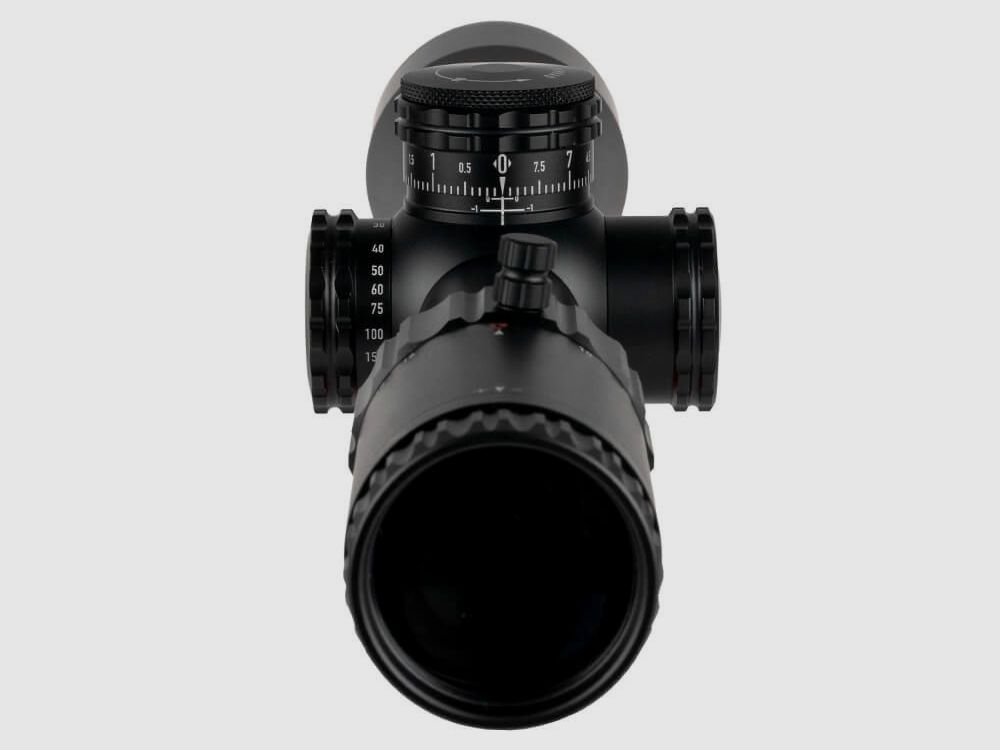 Element Optics Helix GEN II 6-24×50 FFP, Bild 7 von 13
