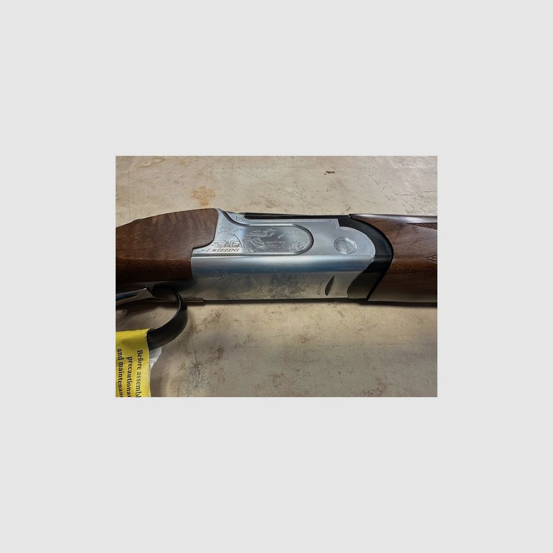 Rizzini Omnium verschiedene Kaliber, Bild 1 von 2
