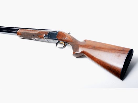 Browning B25 12/70