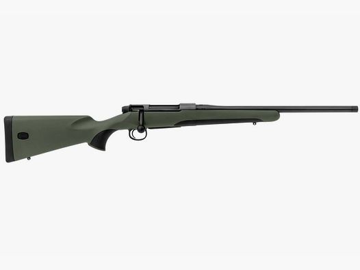 Mauser 18 Polowanie w Lesie .308Win
