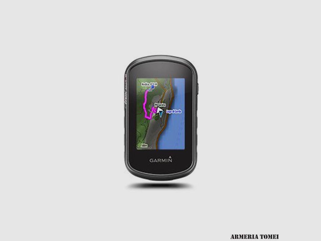 GARMIN – eTrex® Touch 35, Bild 1 von 6