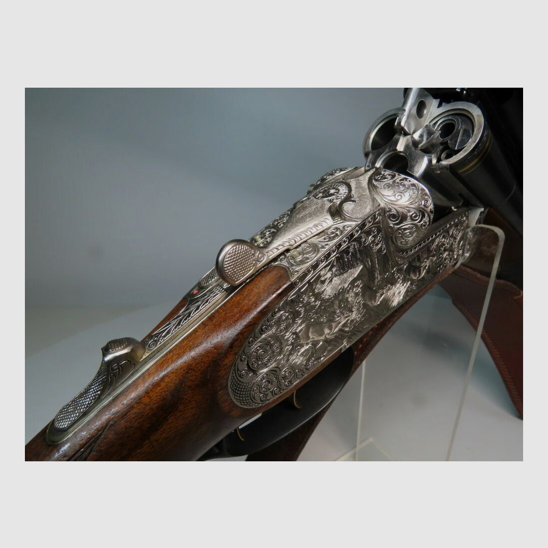 Schöner Krieghoff Neptun Primus!