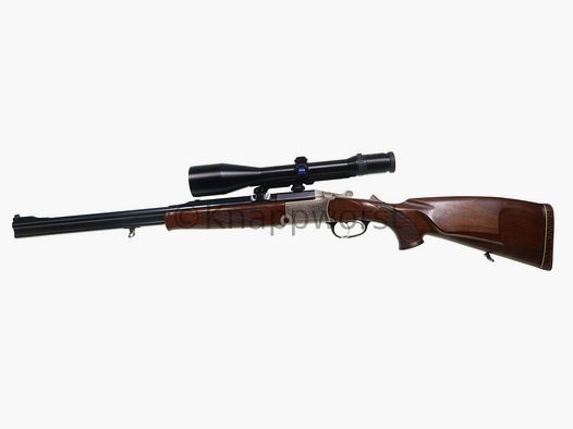 Blaser-Waffen Blaser B750/88
