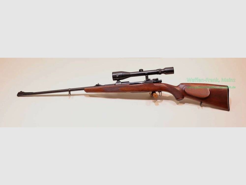 Krieghoff - Ulm Mod. Mauser 98 Jagd
