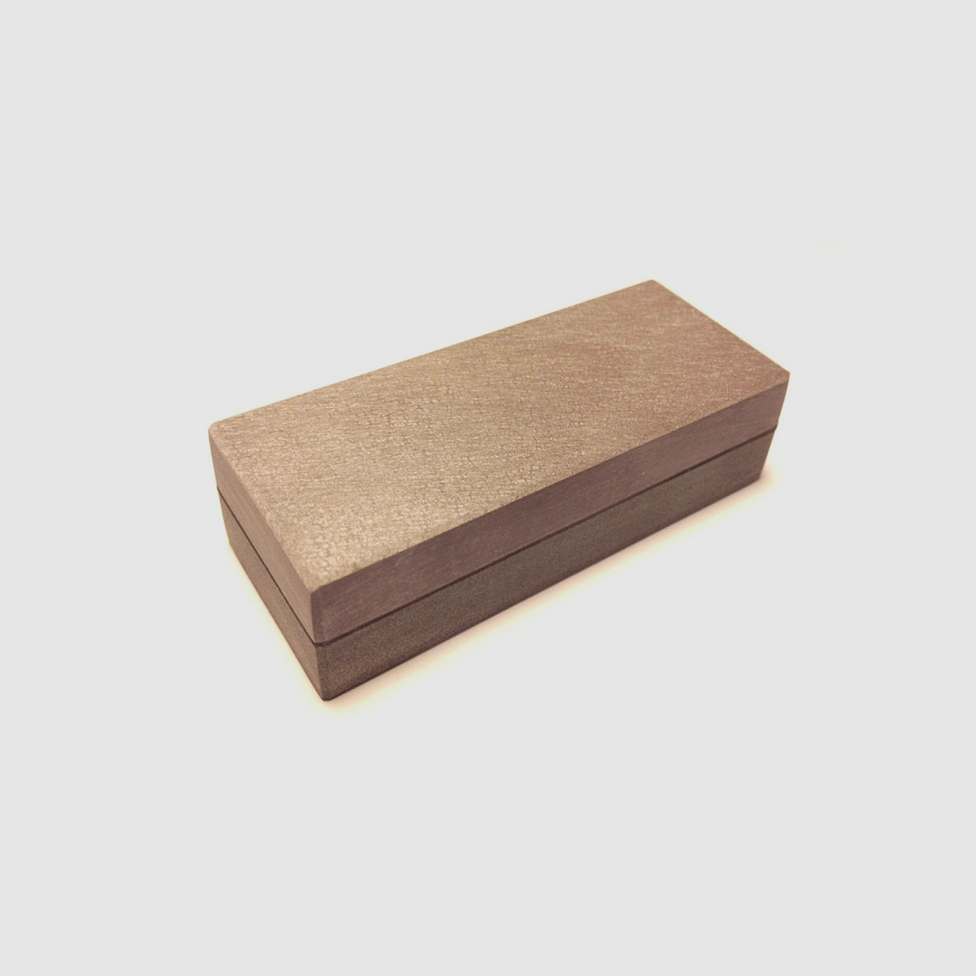 Belgischer Brocken Kombi-Schleifstein Deluxe CotPyr 100x40 mm (821)
