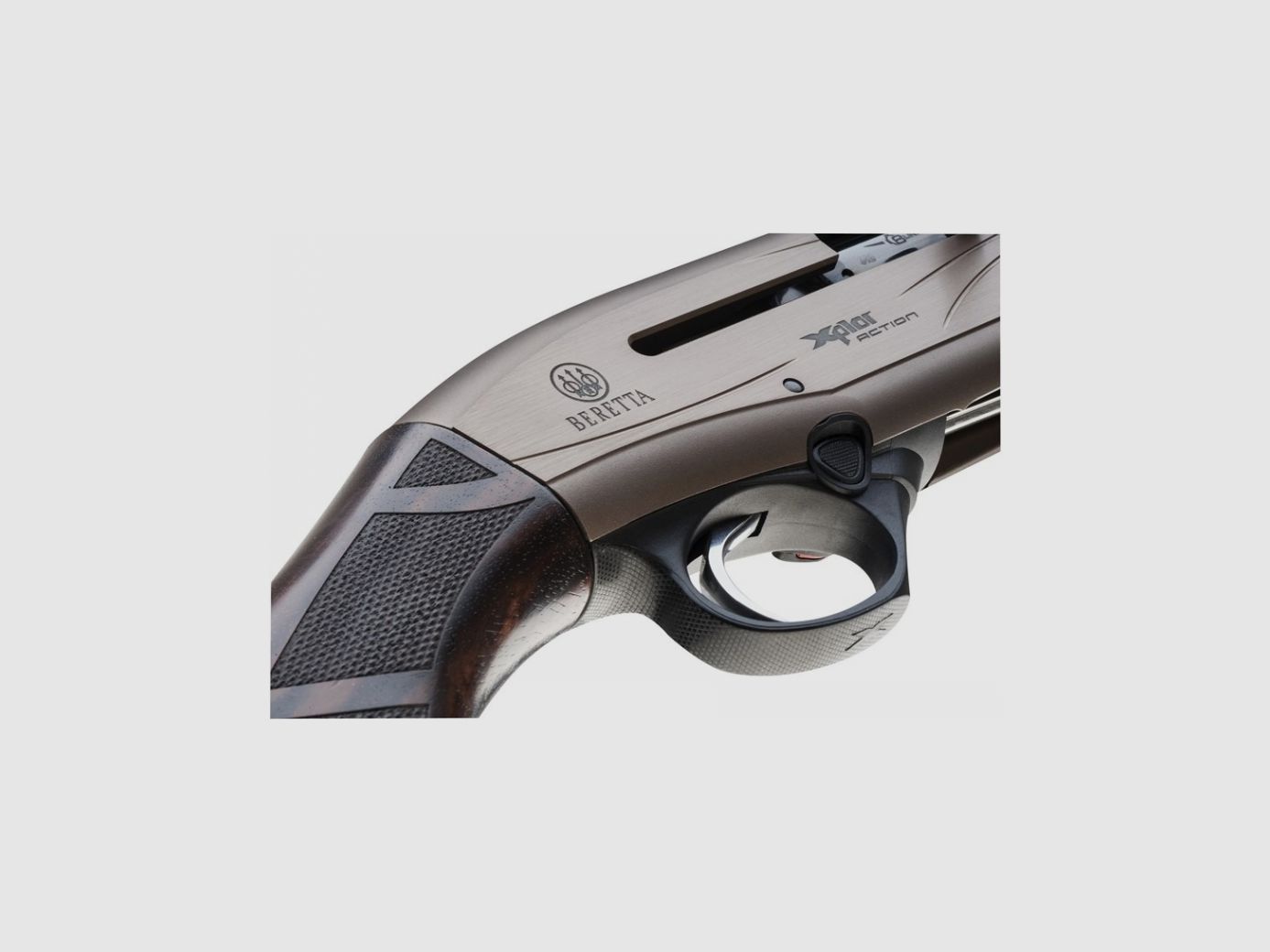 Fusil Beretta cal:20/76 modèle: A400 xplor action, image 2 sur 4