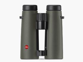 Leica Noctivid 8x42 green binoculars