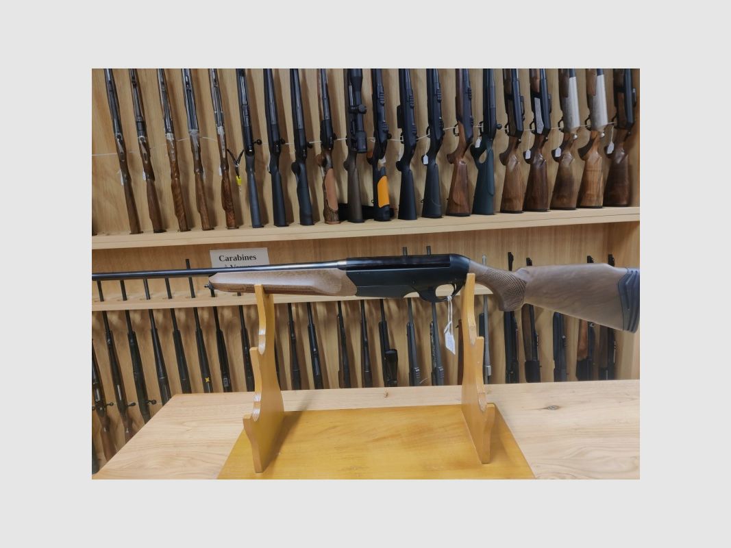 Benelli Argo E Hout zonder richtmiddelen, afbeelding 4 van 7