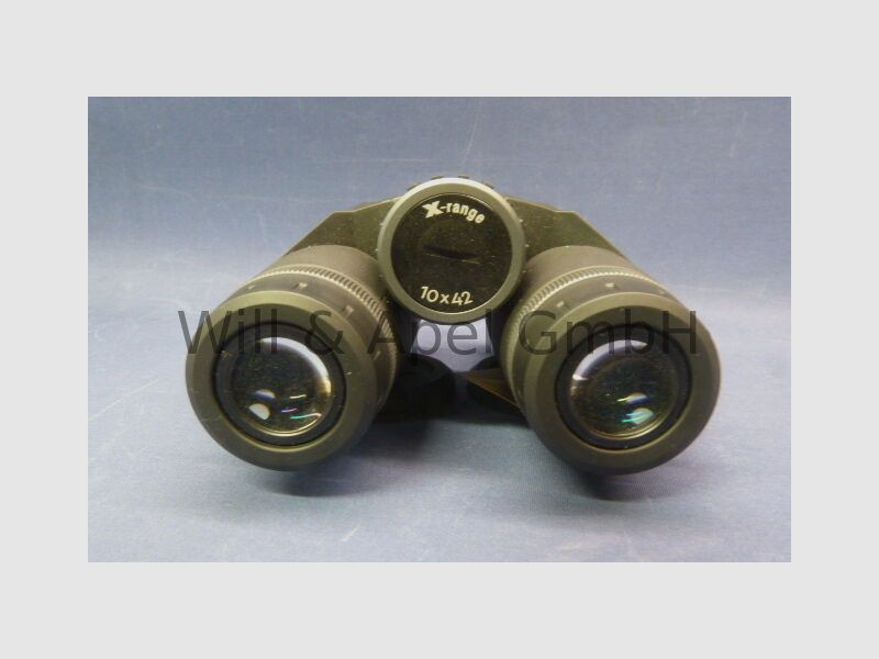 Minox X-Rang
