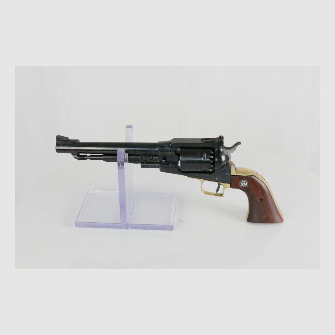 Ruger	 Old Army