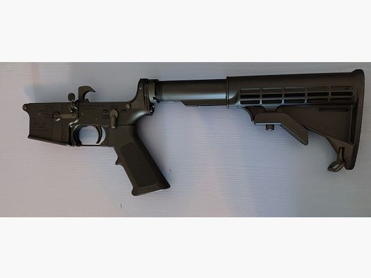 AR 15 Lower Receiver Aero Precision
