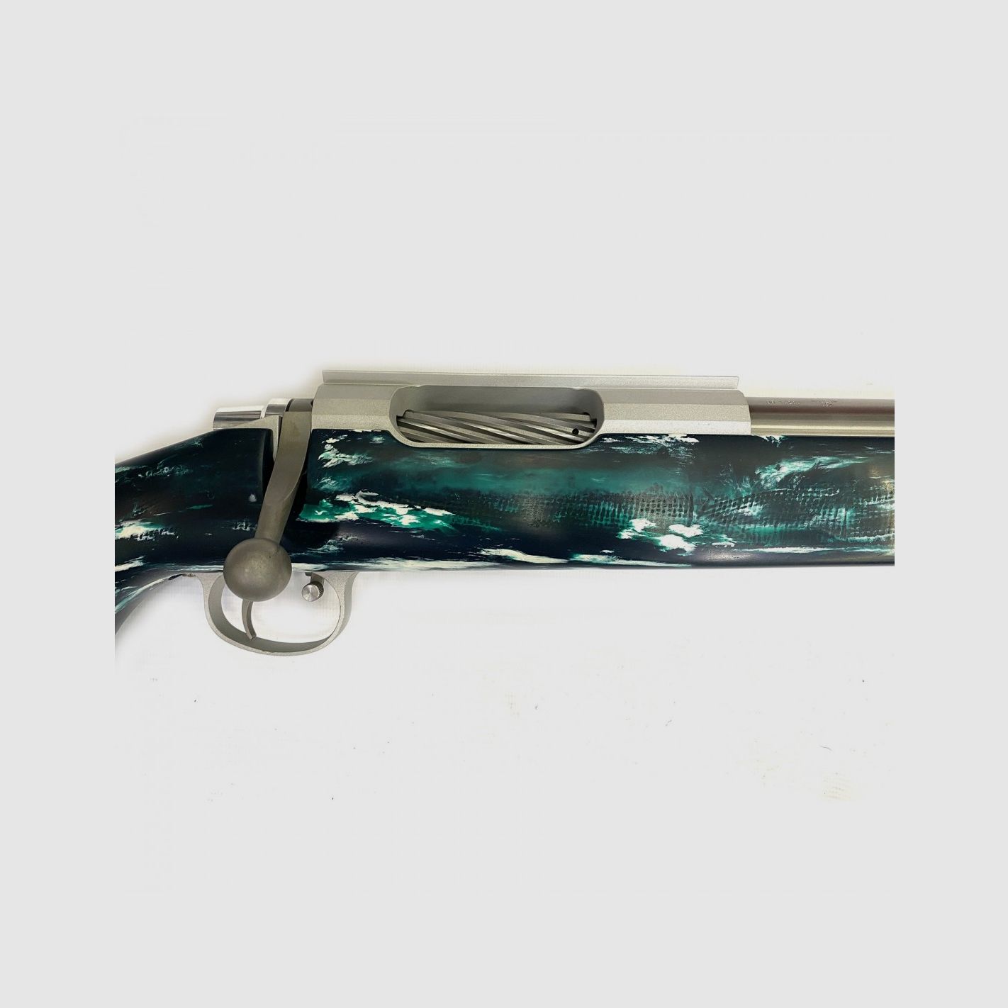 Kelbly Kodiak Cal. 6.5x55 TRI Hunter BR, image 3 of 3