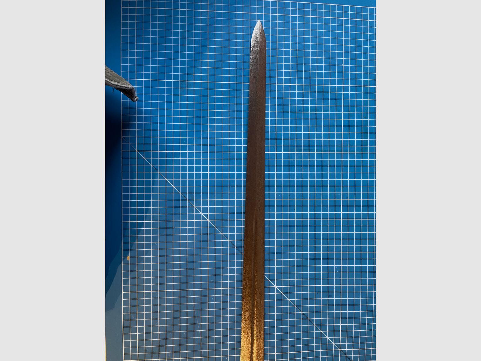 Anderthalbhänder/Bastardschwert VB